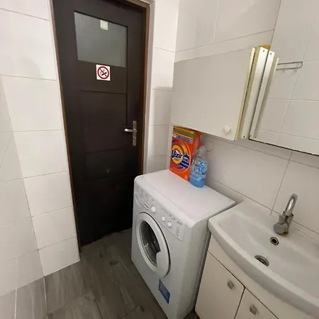 Hostel Dom U Dorogi Ozarow Mazowiecki